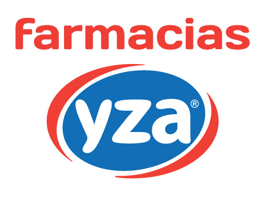 Farmacias Yza